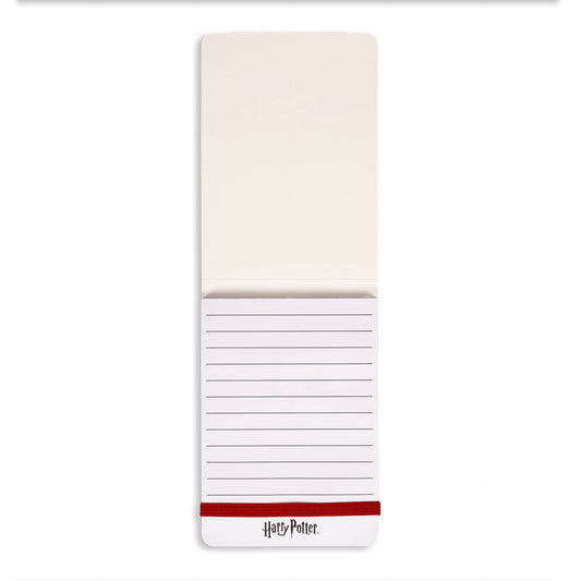 Harry Potter Pocket Notebook