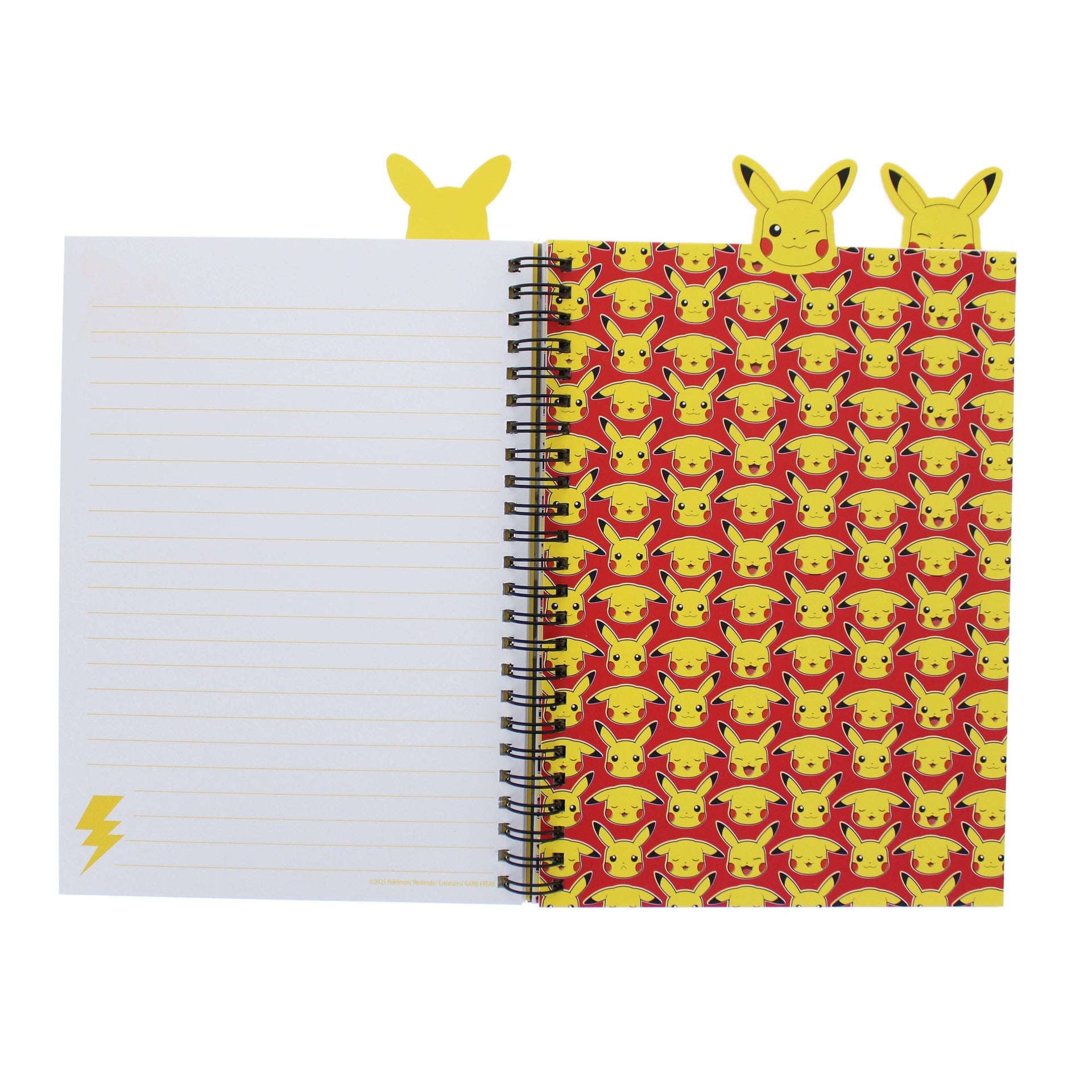 Livre du – Projet Pokémon Pika | Blueprint Collections – vue 5