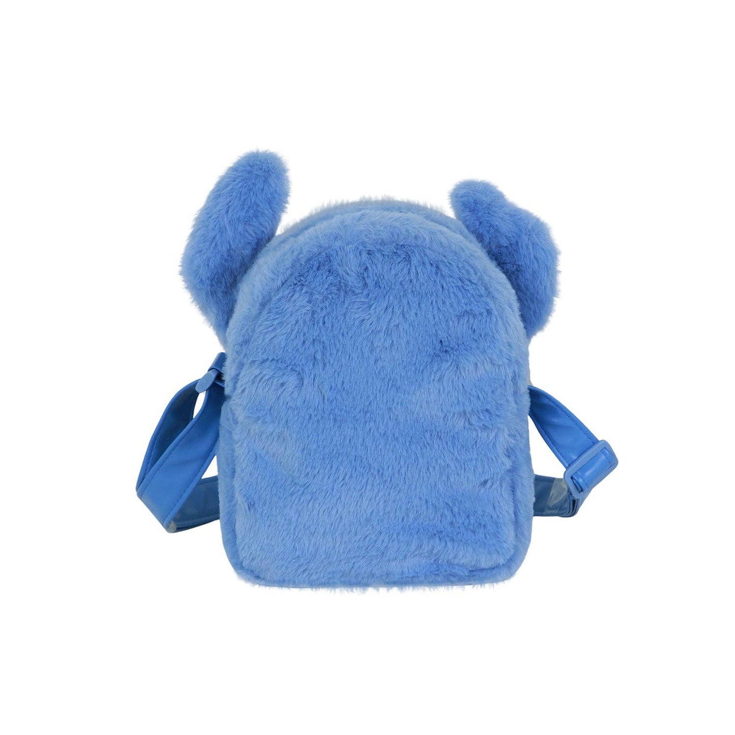 Disney Lilo & Stitch herzförmige Schultertasche als Plüschtier