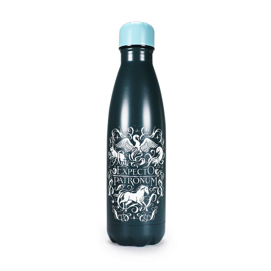 Harry Potter Metal Water Bottle - Expecto 500ml