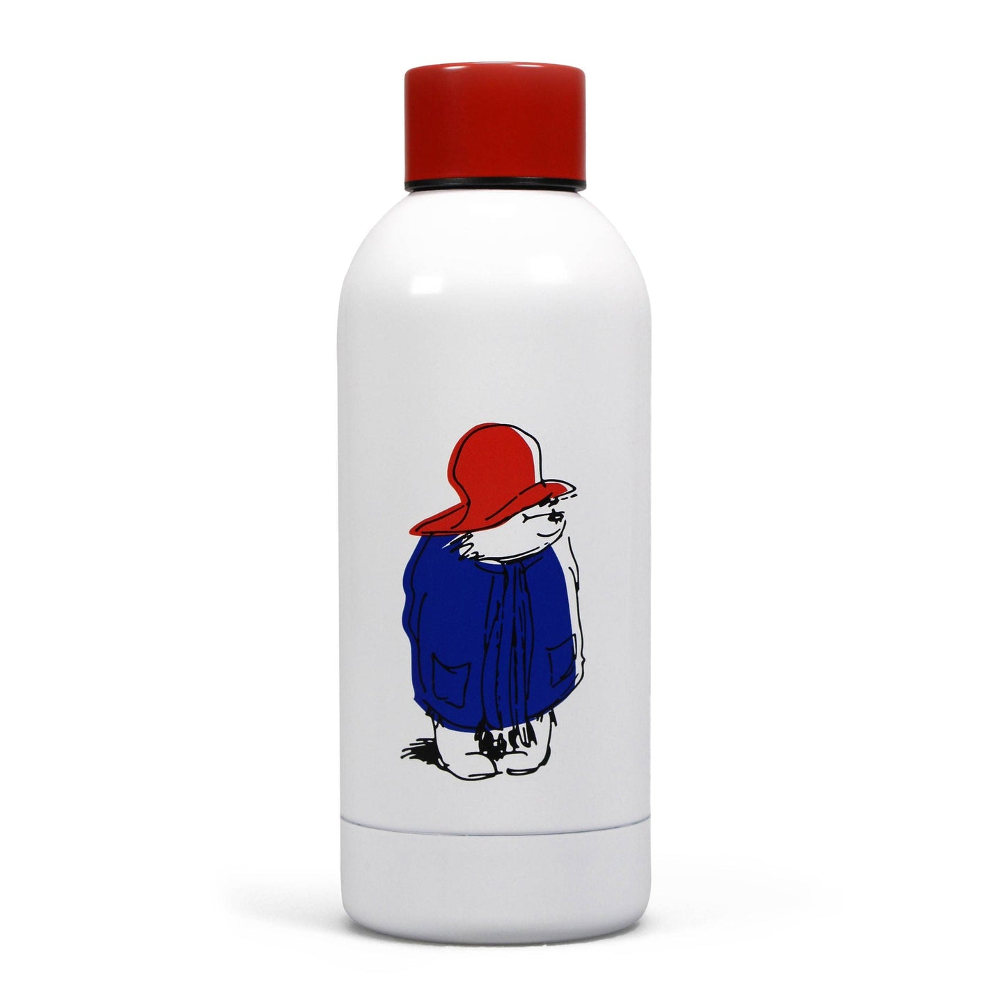 Paddington Metal Water Bottle - 13.5 fl oz Best