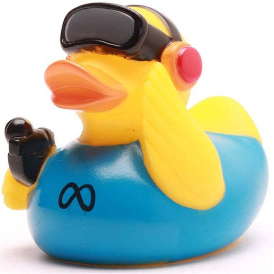 Duck Meta Man