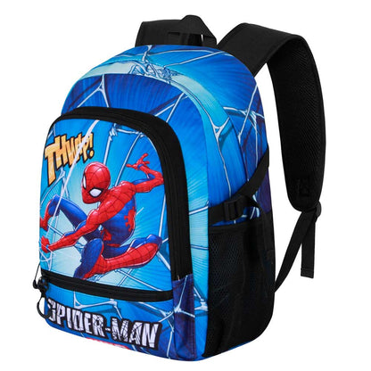 Fight 3.0 Marvel Spider-Man "Skills" Backpack