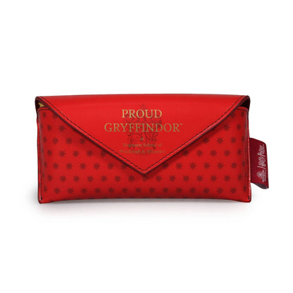 Étui à lunettes souple Harry Potter - Gryffondor