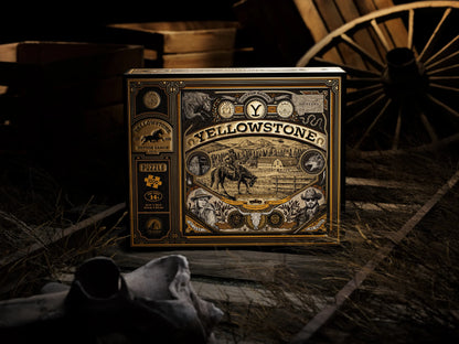 yellowstone jigsaw puzzle theory11