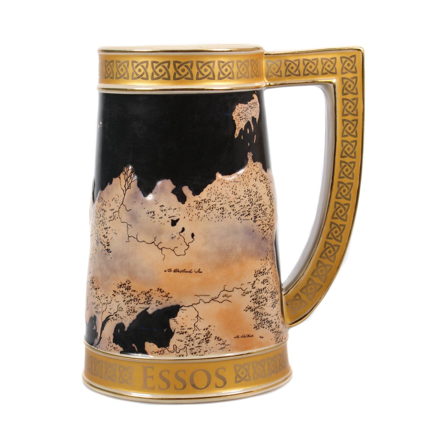 Geformte Tasse Game of Thrones - Westeros 950 ml
