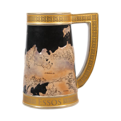 Geformte Tasse Game of Thrones - Westeros 950 ml