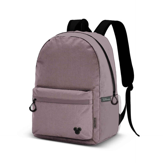 Sac à Dos Block Disney Mickey Mouse « Morandi »