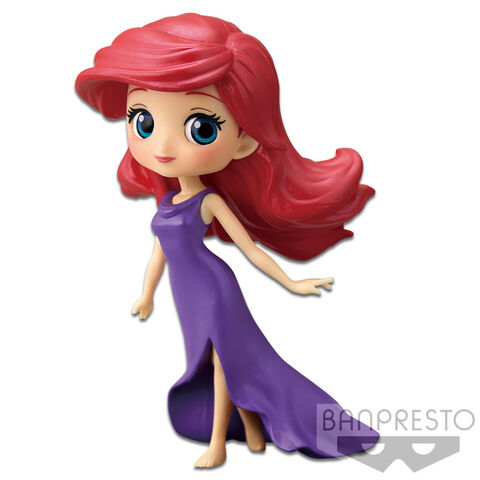 Ariel (Version D) - Q Posket Mini 