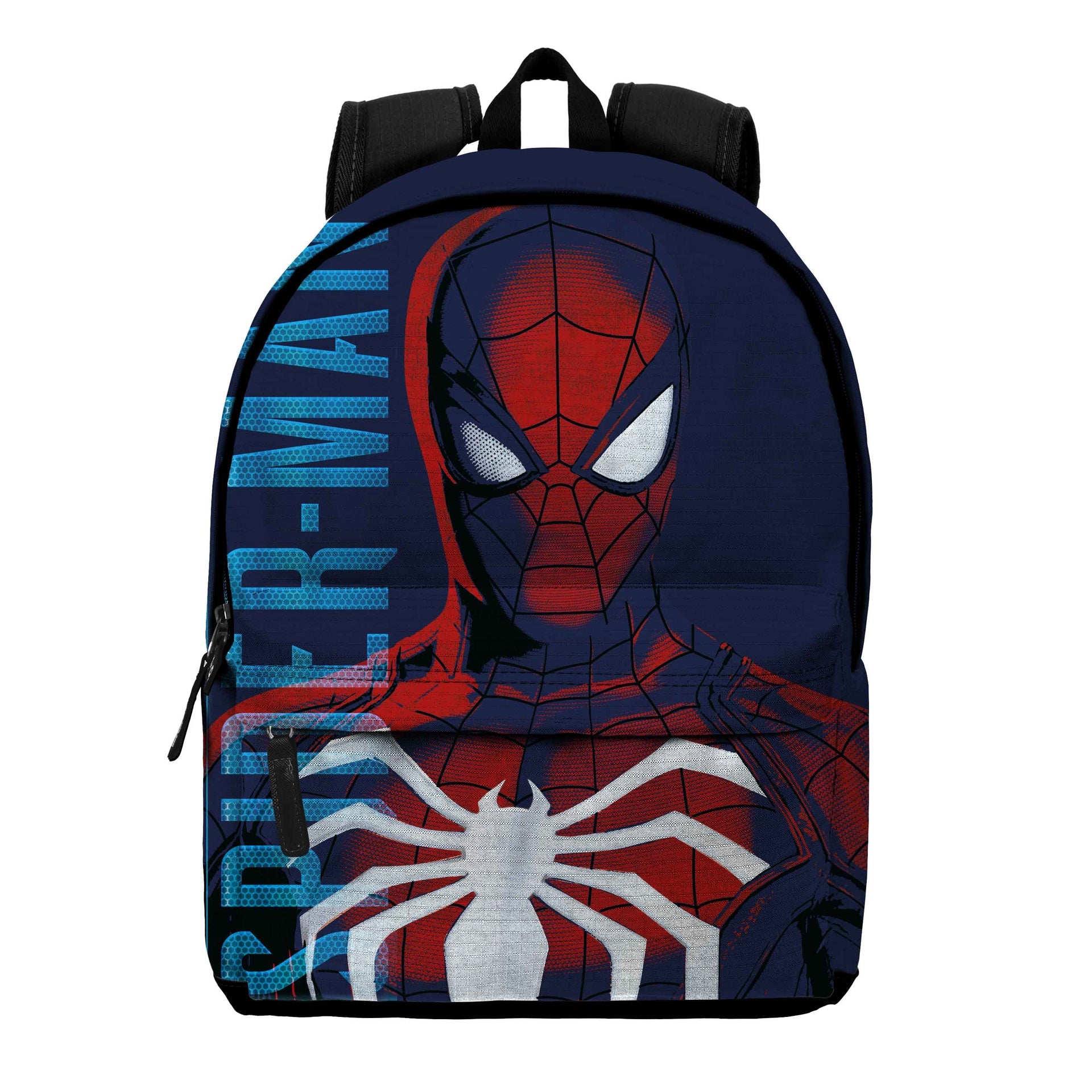 Sac à Dos HS FAN Marvel Spider-Man « Gaze-Petit »