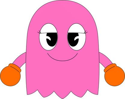 Pinky Plüsch (23cm)