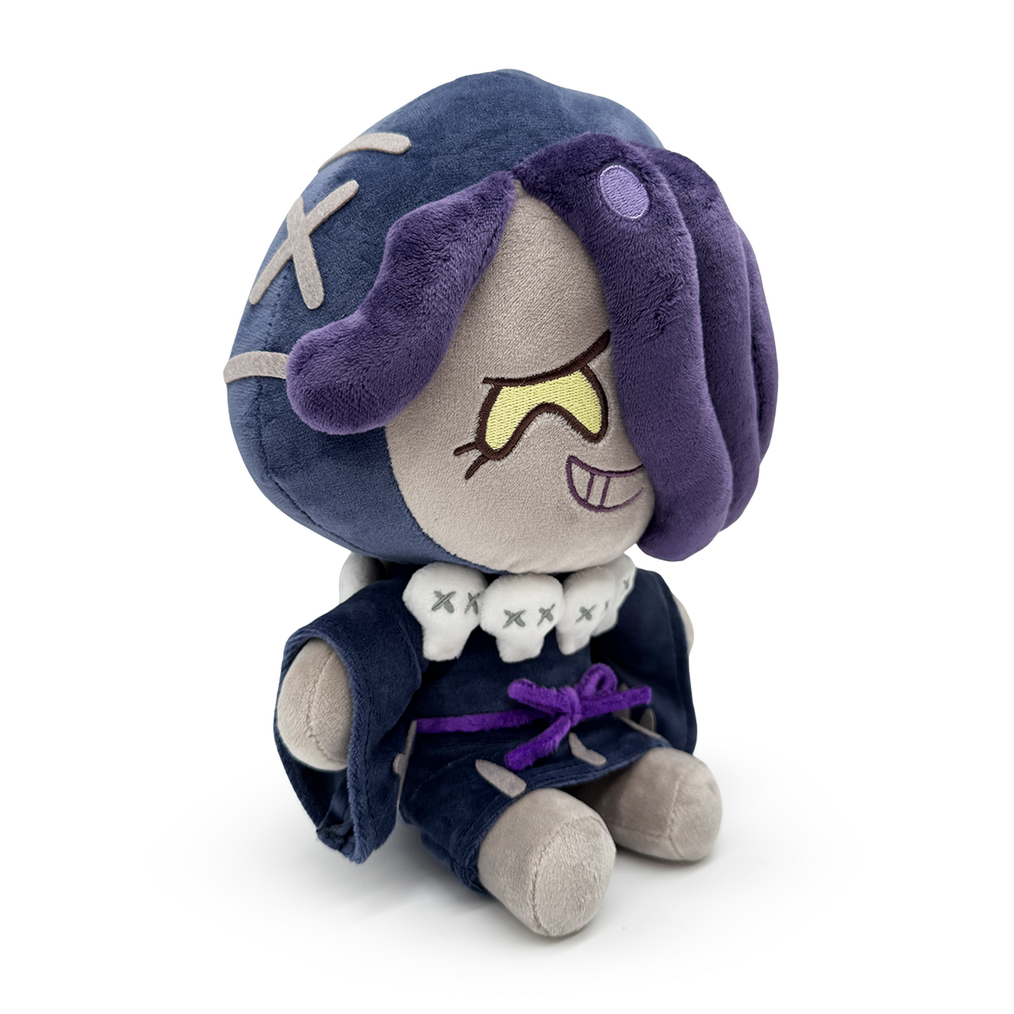Licorice Cookie Plush (9in)