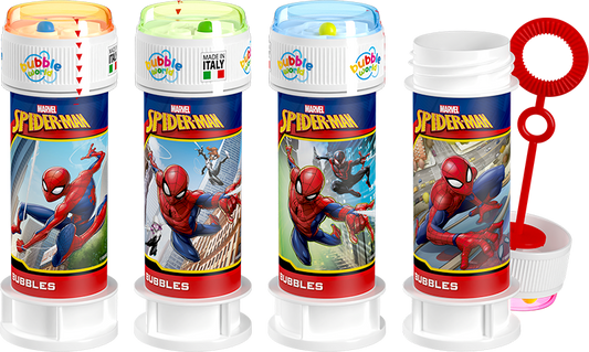 Seifenblasen - Spider-Man (36 Stück)