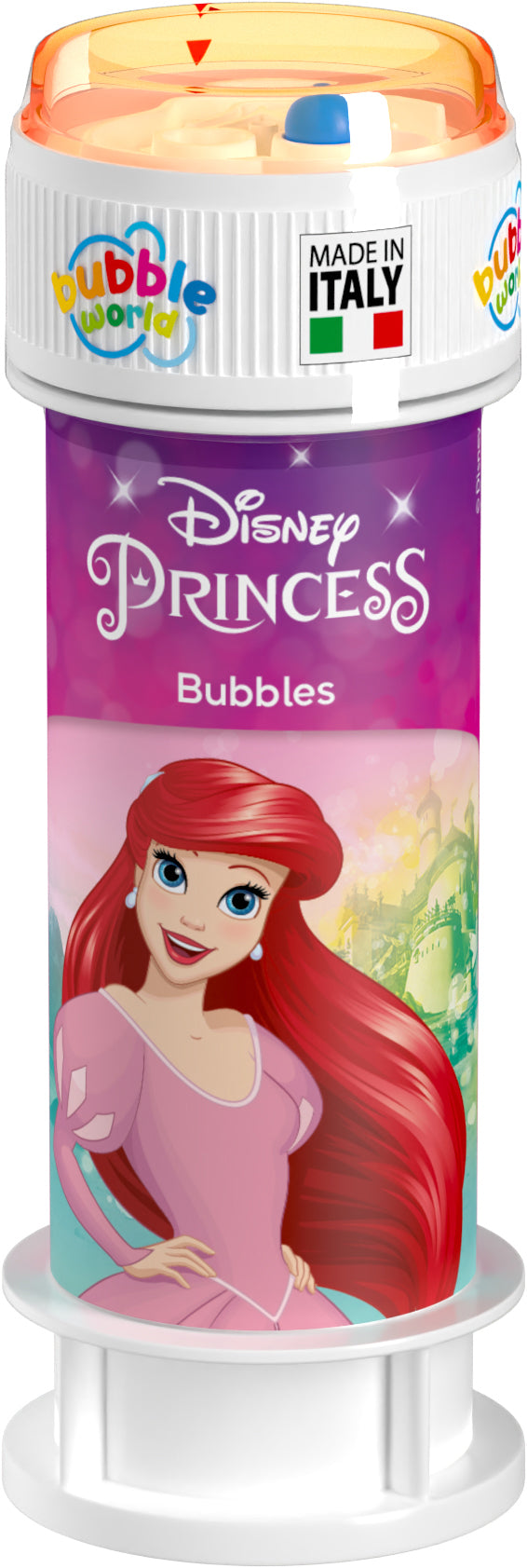 Seifenblasen - Disney Prinzessin