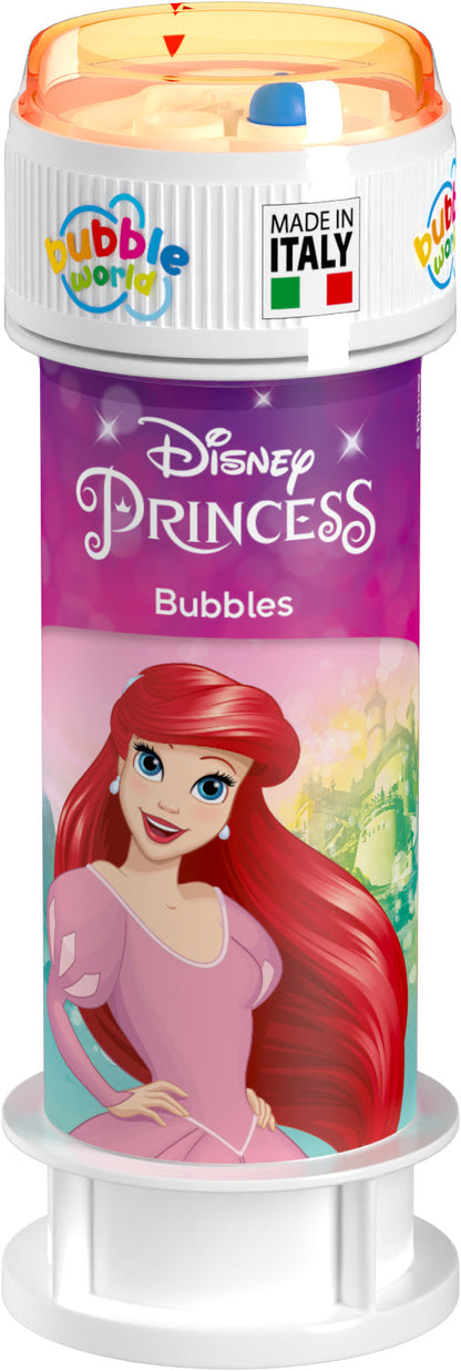 Seifenblasen - Disney Prinzessin