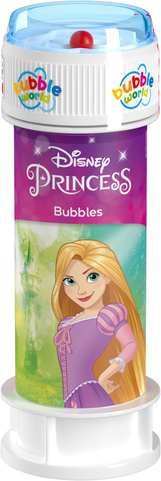 Seifenblasen - Disney Prinzessin