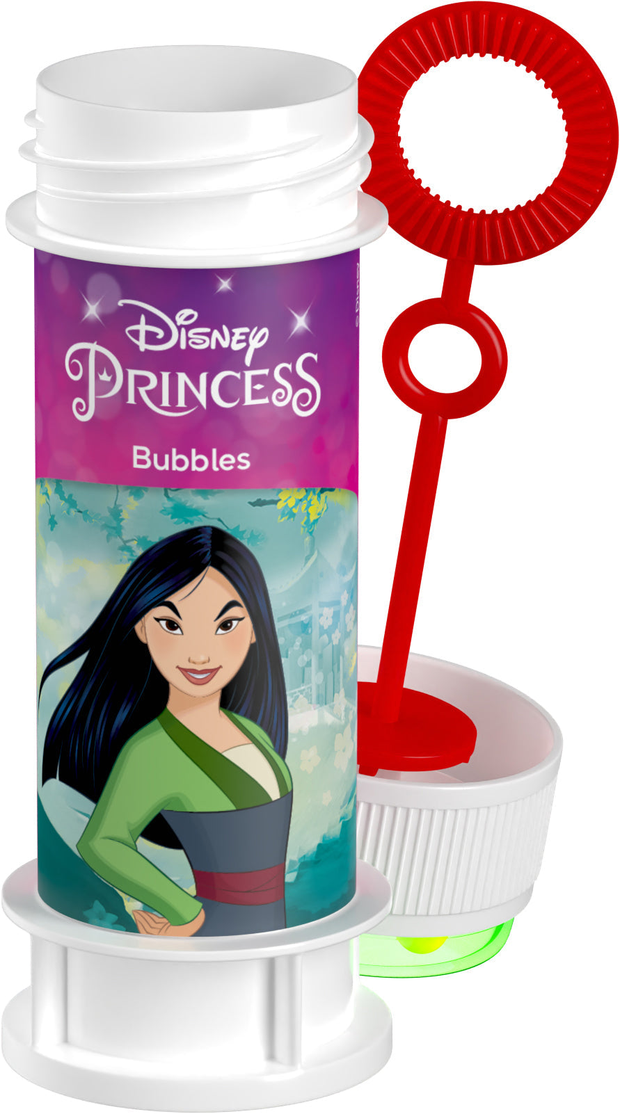 Seifenblasen - Disney Prinzessin