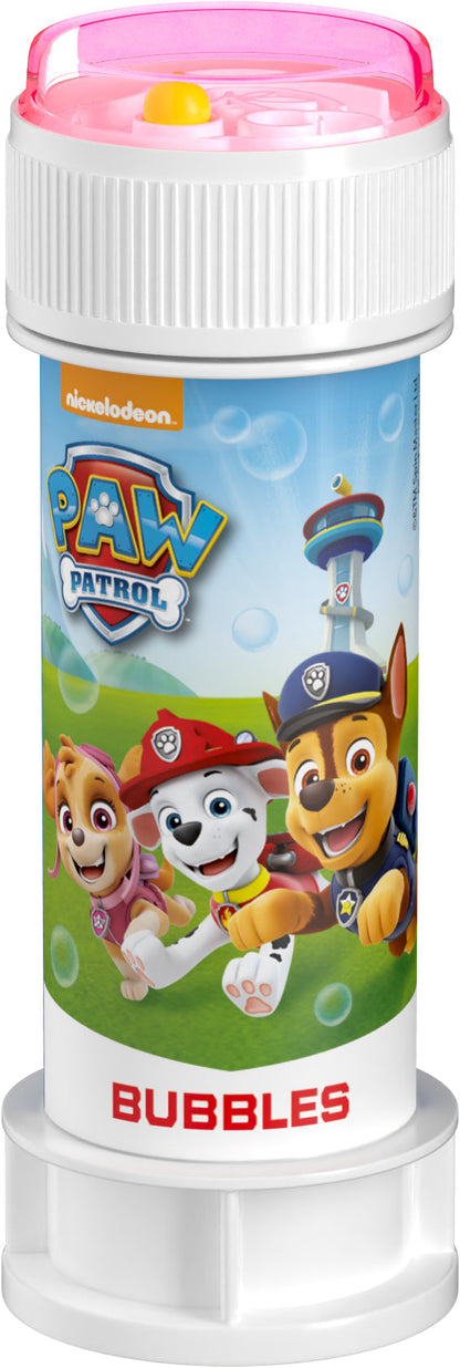 PAW PATROL SEIFENBLASEN 60 ML