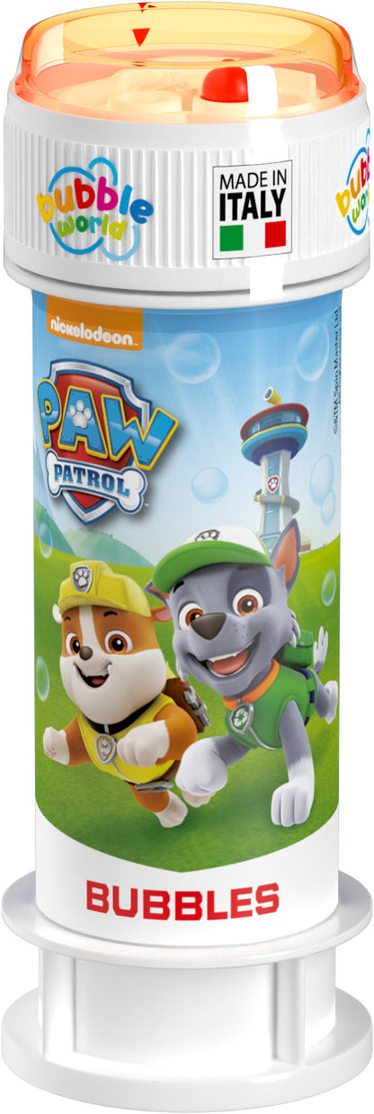 PAW PATROL SEIFENBLASEN 60 ML