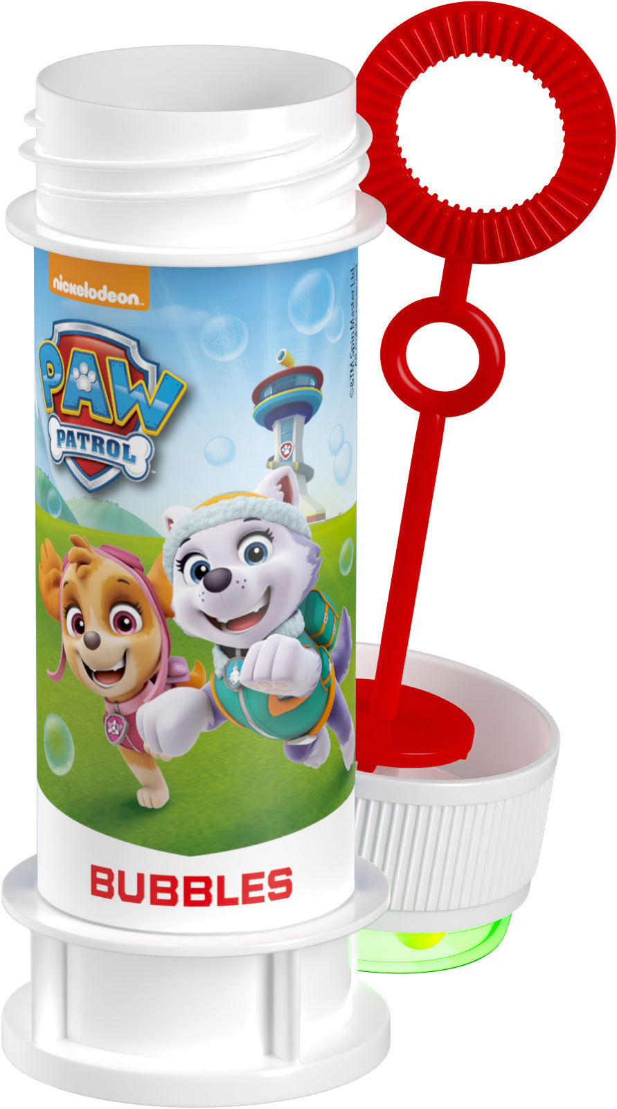 PAW PATROL SEIFENBLASEN 60 ML