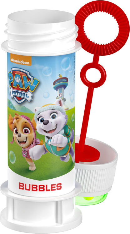 PAW PATROL SEIFENBLASEN 60 ML