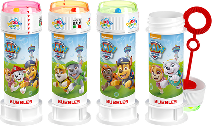 PAW PATROL SEIFENBLASEN 60 ML
