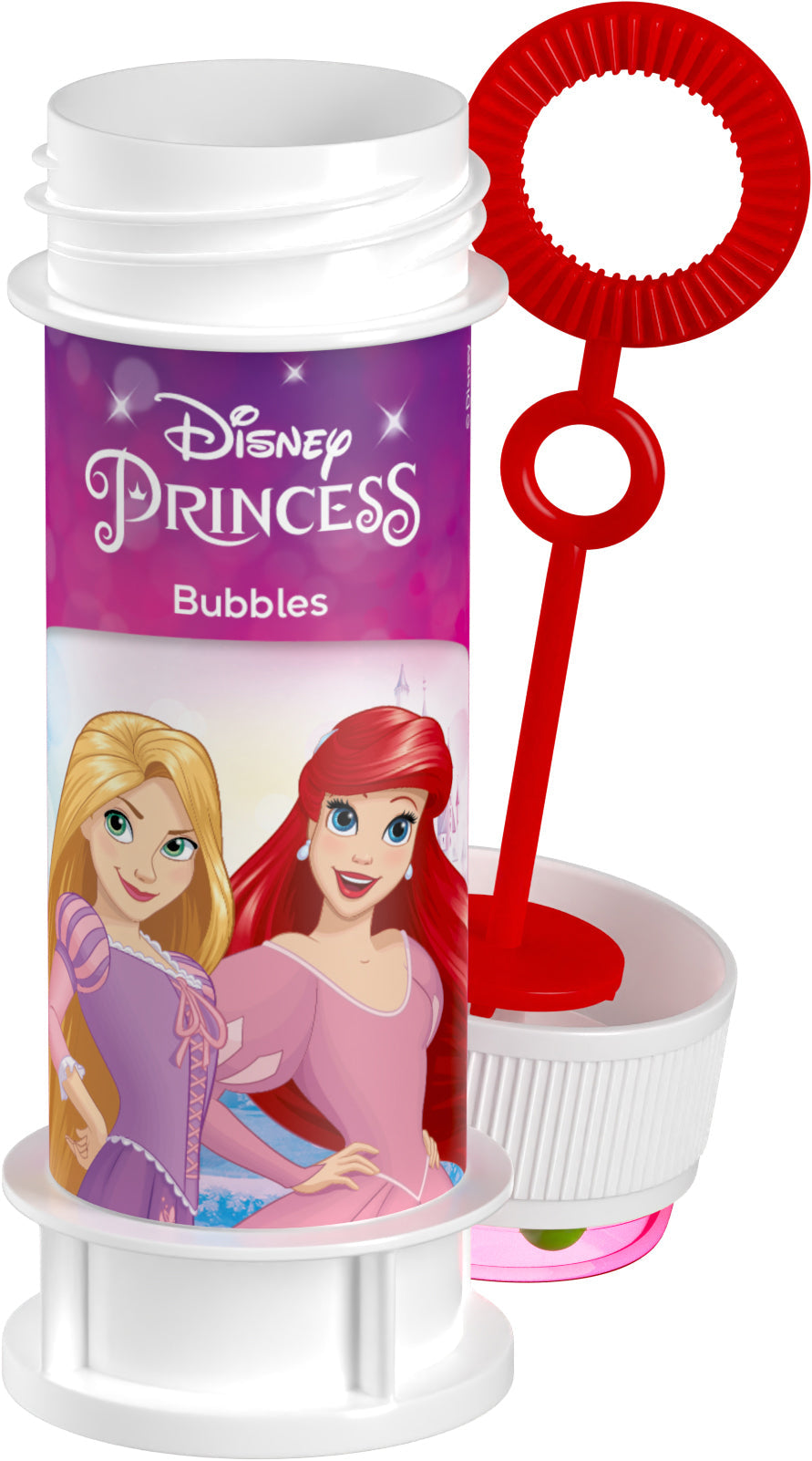 Seifenblasen - Disney Prinzessin