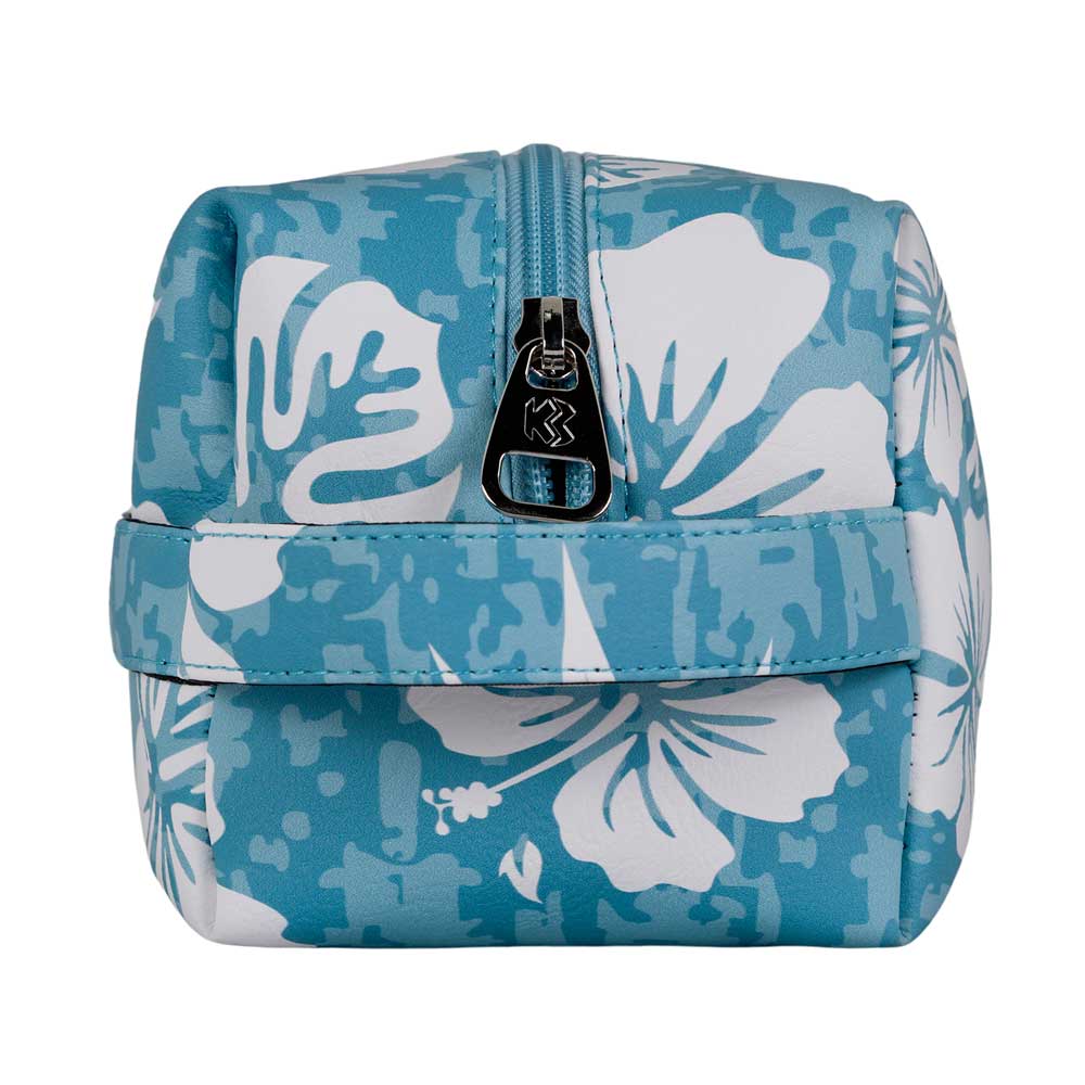 Brick PLUS Lilo & Stitch Travel Toiletry Bag - Aloha