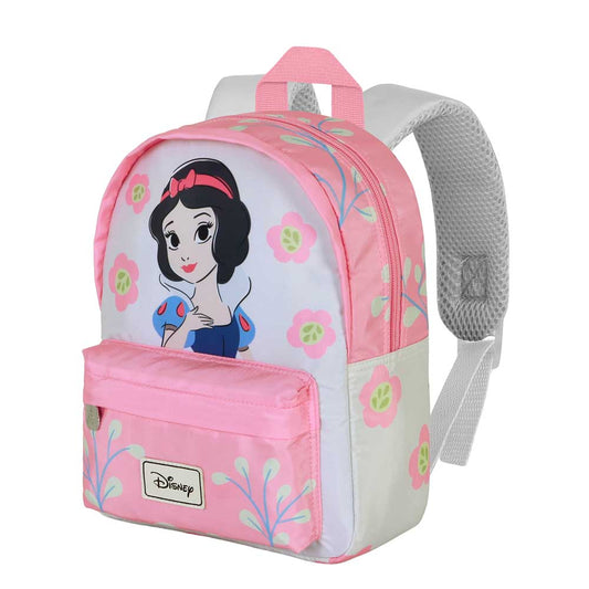 Disney Snow White Flower-Backpack Preschool Joy