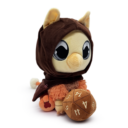 Koko The Gryphon Plush (9in)