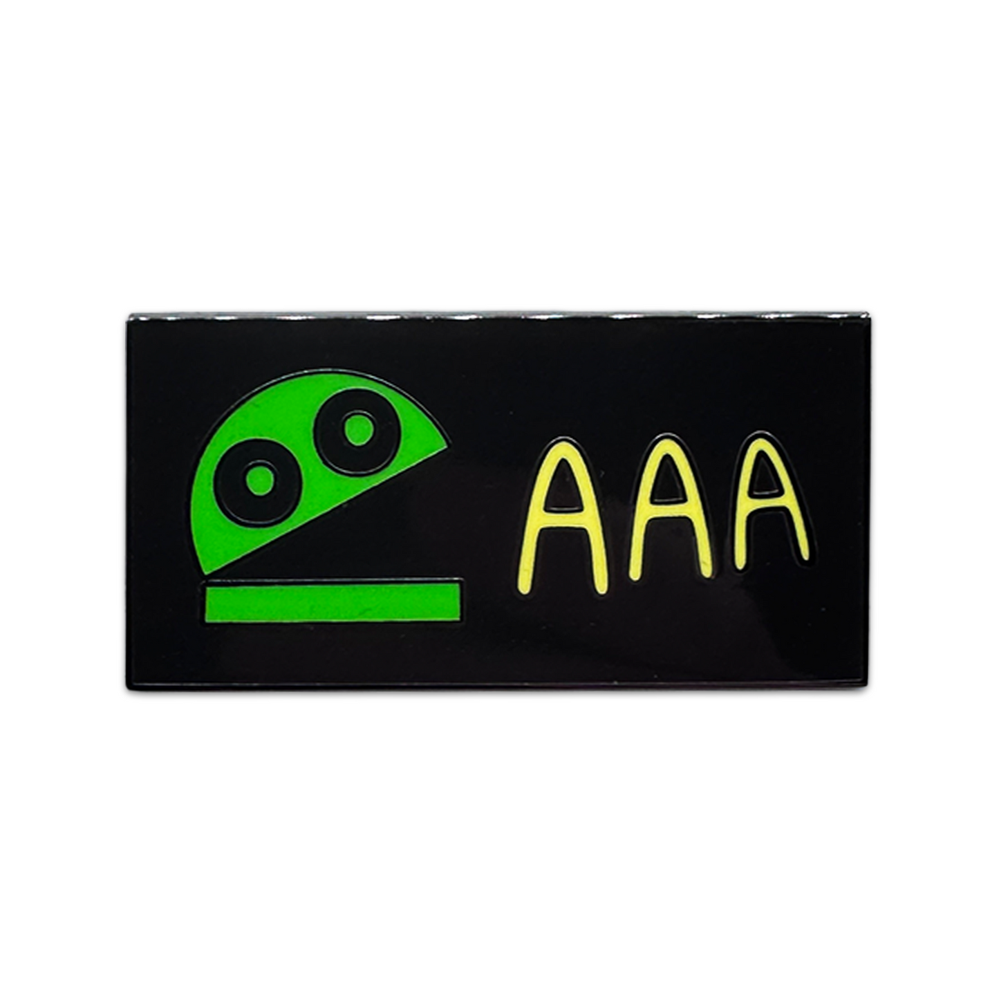 R.E.P.O. Pin Set