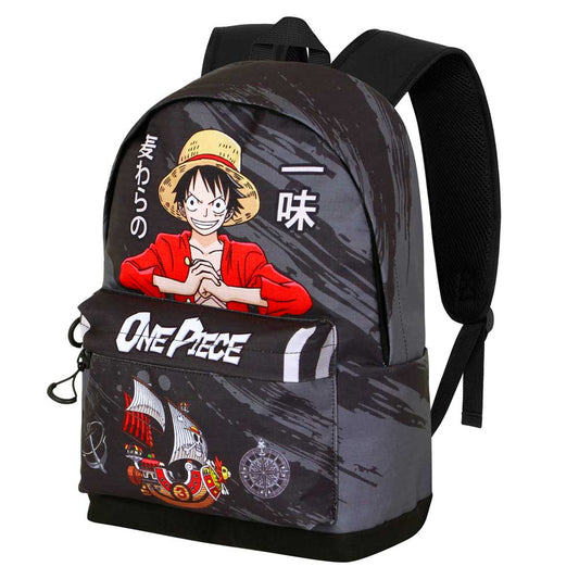 One Piece Unique-Sac à dos HS FAN 3.0