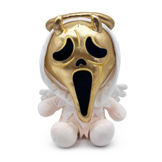 Gefallener Engel Ghost Face Plüsch (23 cm)