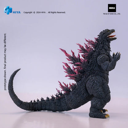 Godzilla - Exquisite Basic Series - PRECOMMANDE*