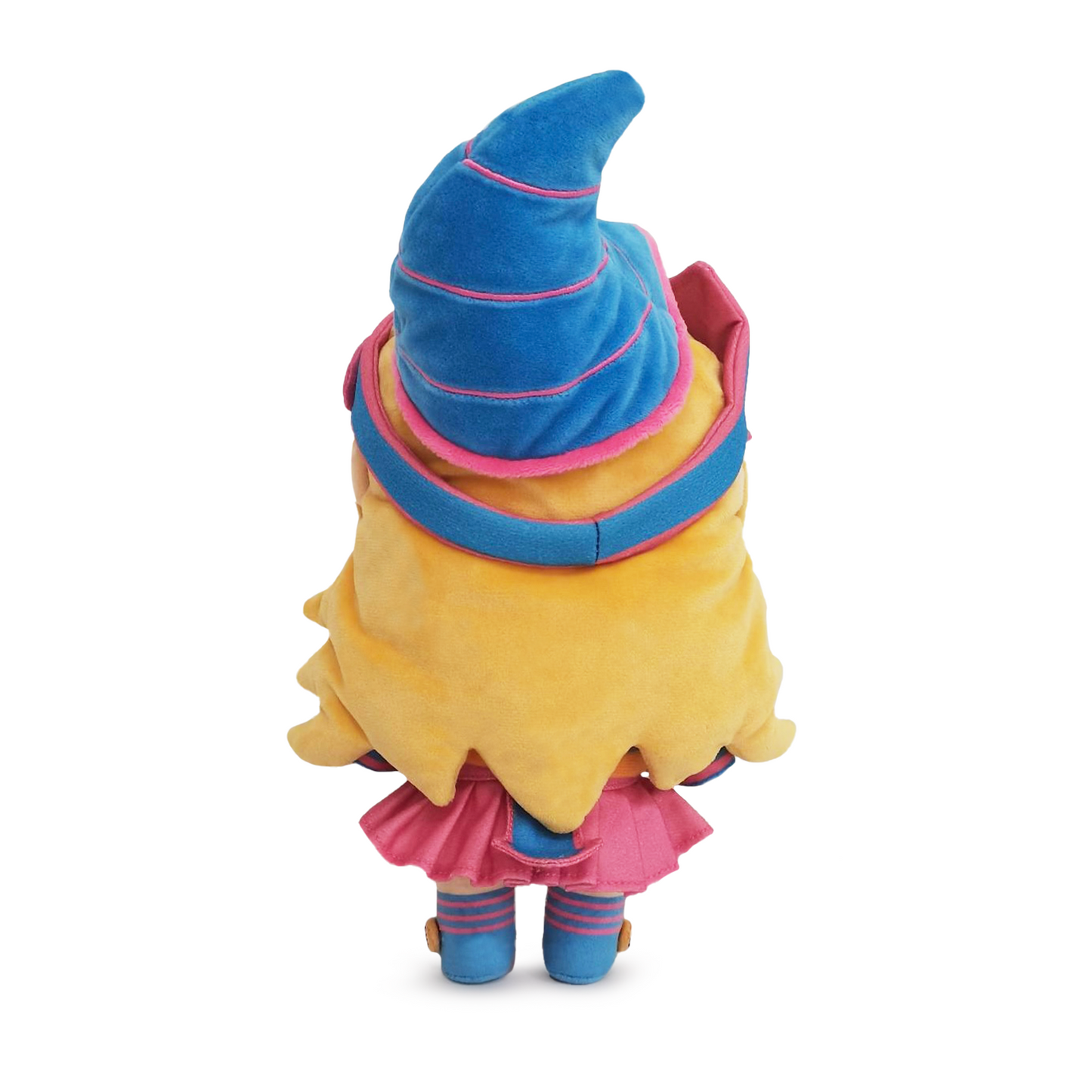 Dunkle Magierin Mädchen Plüschtier (23 cm)