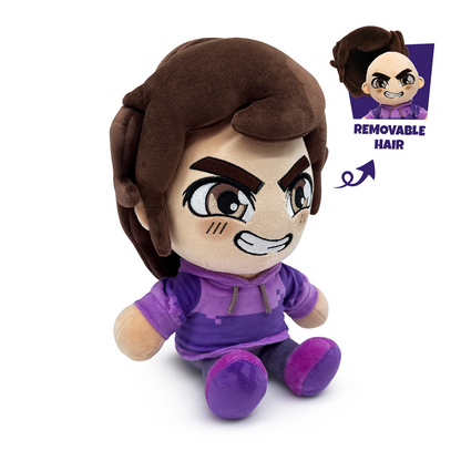 CristoIsPurple Plüsch (23cm)
