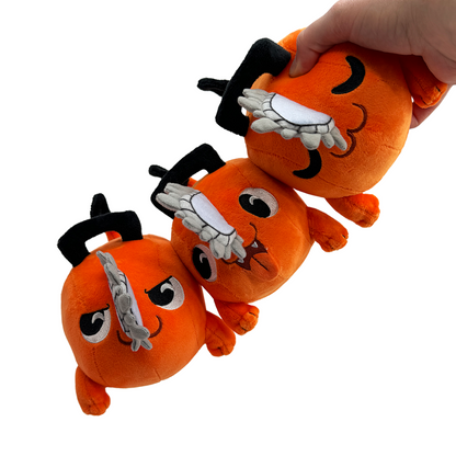 Pochita Stickie (15 cm)