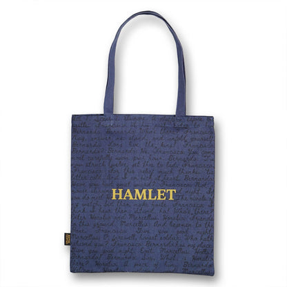 Einkaufstasche Shakespeare – Hamlet