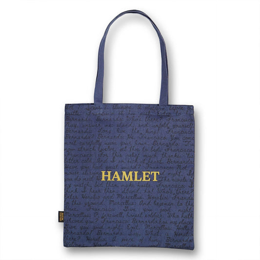 Einkaufstasche Shakespeare – Hamlet