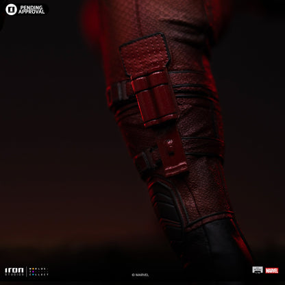 Statue Daredevil - Daredevil: Born Again - Art Scale 1/10 - Marvel