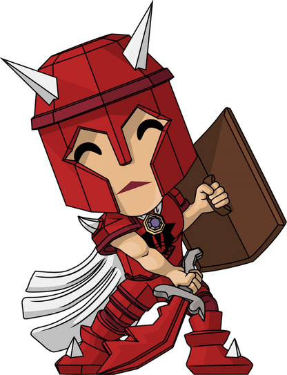 Dragon Armor