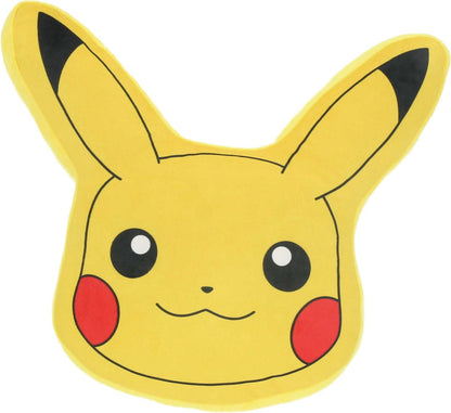 Coussin Pikachu