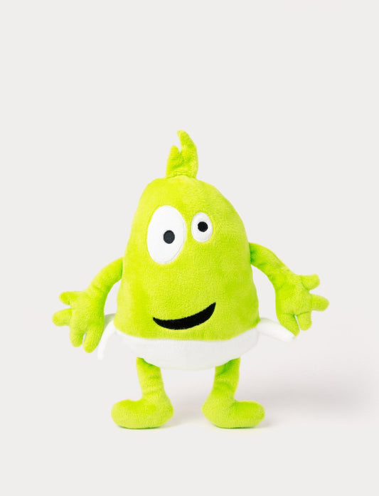 Peluche Dadda Babblarna – Petit