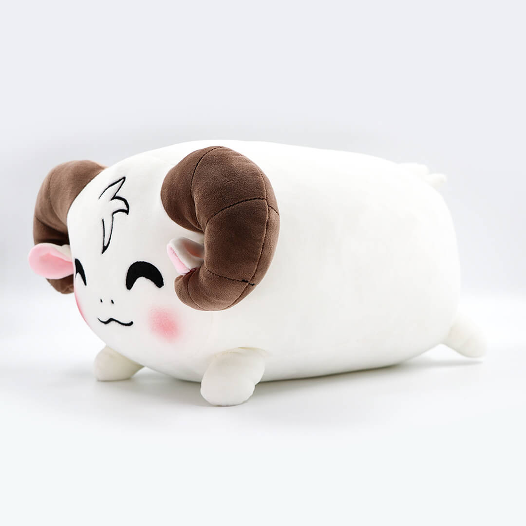 Jschlatt Kissen (30cm)