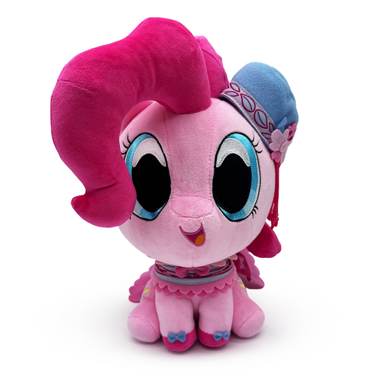 Jahr des Ponys Pinkie Pie Plüsch (23 cm)