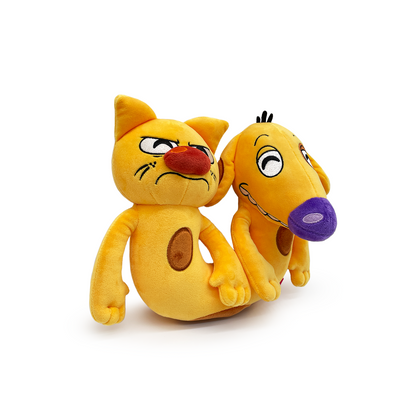 Catdog Plüsch (23 cm)