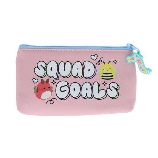 Trousse à crayons – Squishmallows Mallow Days | Blueprint Collections – vue 1