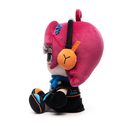 YukkoEX Plush (9in)