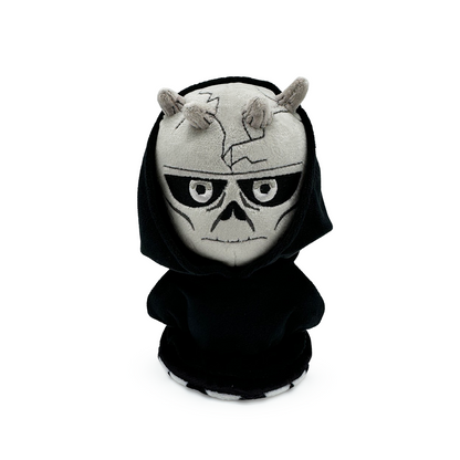 Cryptmaster Schulterreiter-Plüschtier (15 cm)