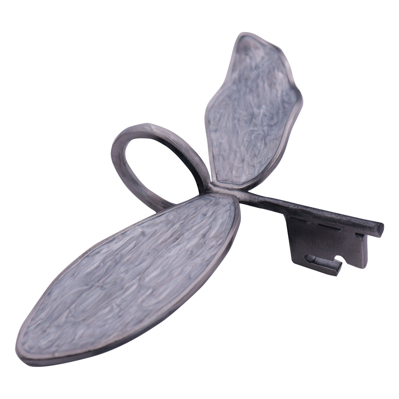 Réplique collector Harry Potter - Professor Flitwick Enchanted Key